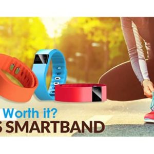 Are fitness band worth all the hype?
